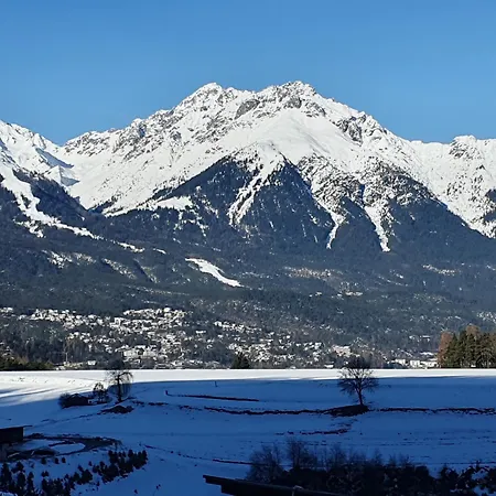 Apart Burgstall Arzl im Pitztal Esterno foto
