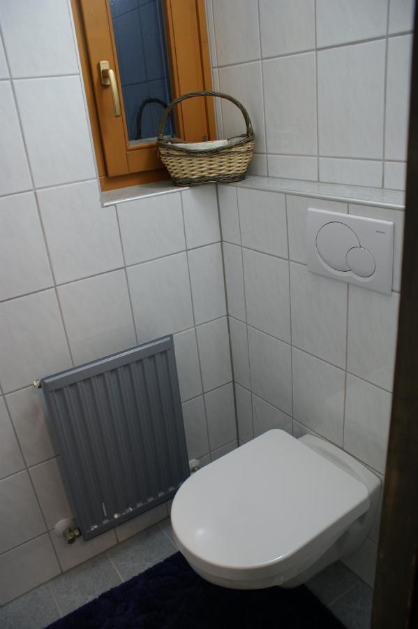 Apartment Burgstall *